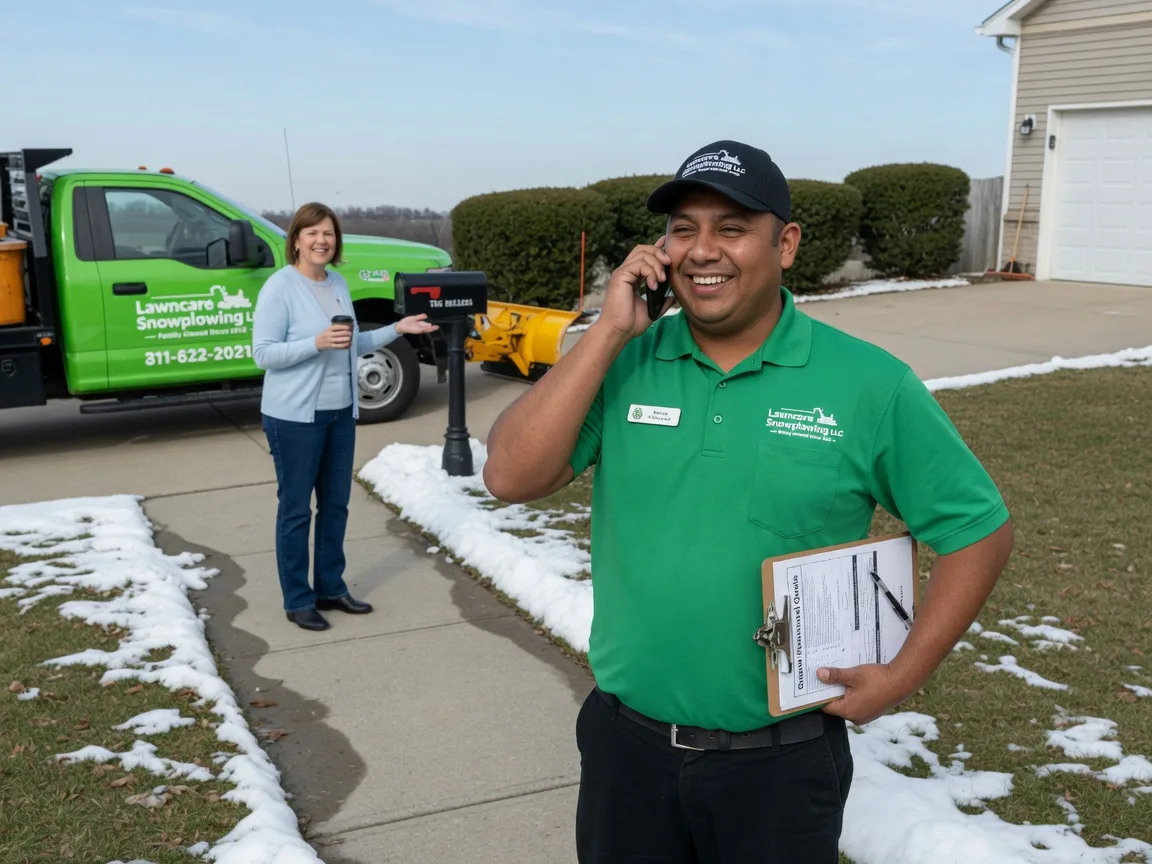 Lawn Care Services By Expert Landscaper Gibsonia, PA FAQs